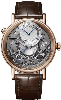 Breguet Skeleton