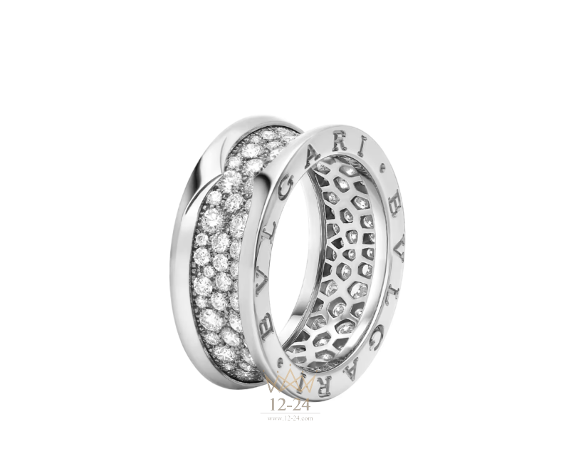 Bvlgari Ring 361166