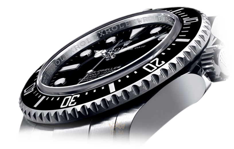 Rolex 4000 116600-0003