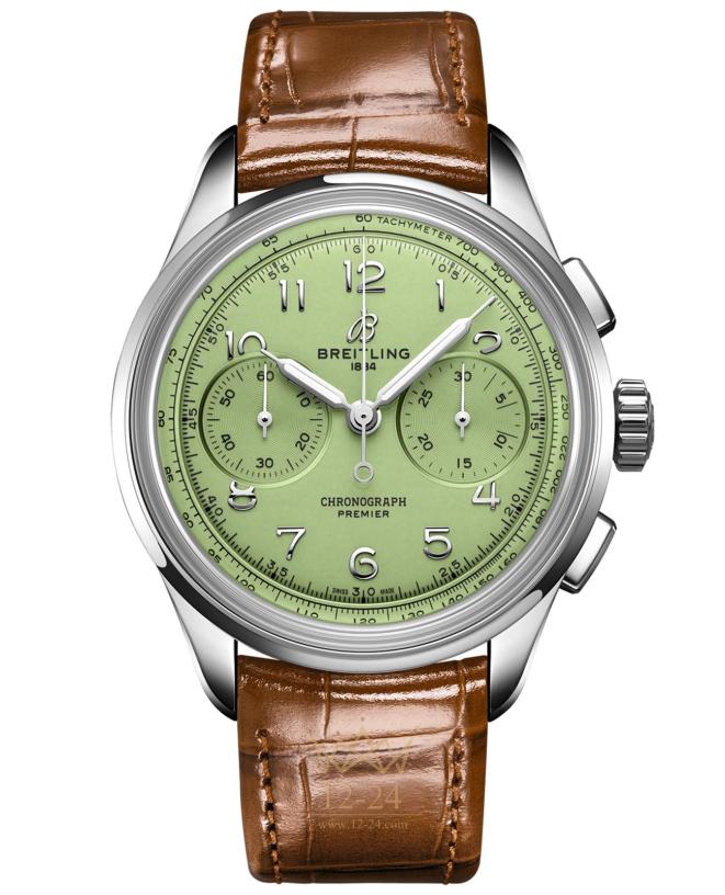 Breitling B09 Chronograph 40 AB0930D31L1P1