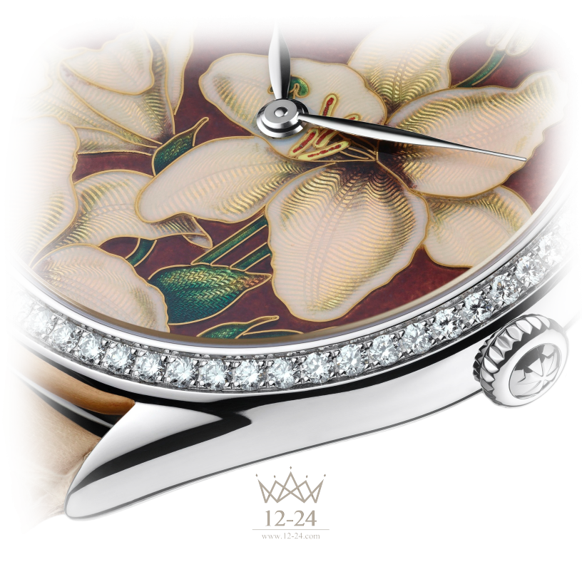 Vacheron Constantin Florilege Haute Joaillerie 82550/000G-9853