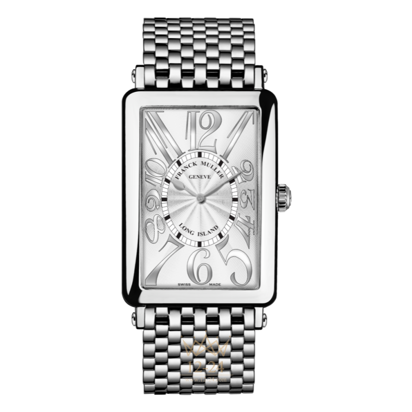 Franck Muller Classic 1002QZRELACLIACE