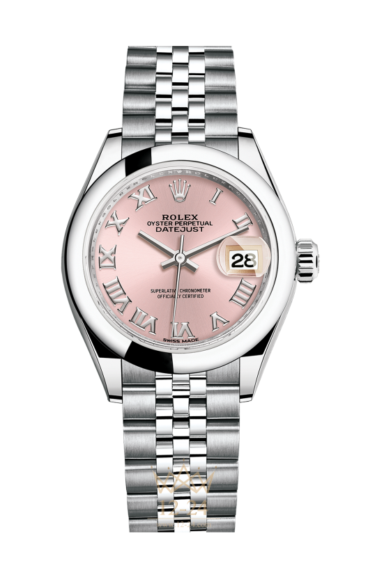 Rolex Lady-Datejust 28 mm 279160-0013