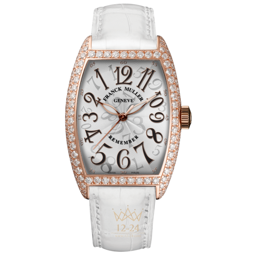 Franck Muller Remember 2850 B SC AT REM D