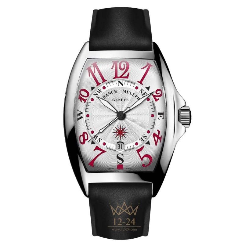 Franck Muller Mariner 9080SCATMARACE-R