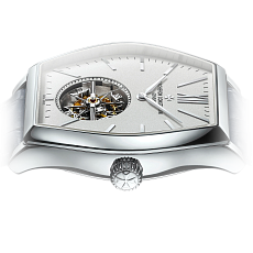 Часы Vacheron Constantin Tourbillon «Collection Excellence Platine» 30130/000P-9876 — дополнительная миниатюра 2