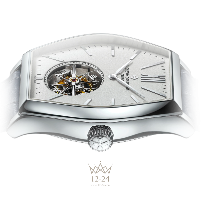 Vacheron Constantin Tourbillon «Collection Excellence Platine» 30130/000P-9876