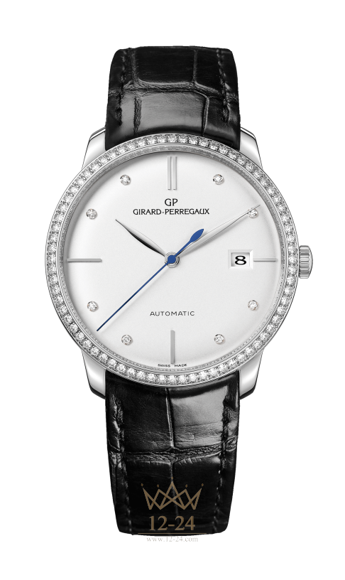 Girard Perregaux 38 mm 49525D53A1A1-BK6A