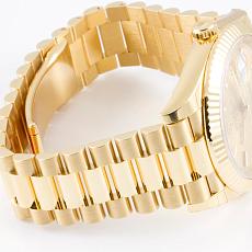 Часы Rolex Yellow Gold 40 мм 228238-0003 — дополнительная миниатюра 4