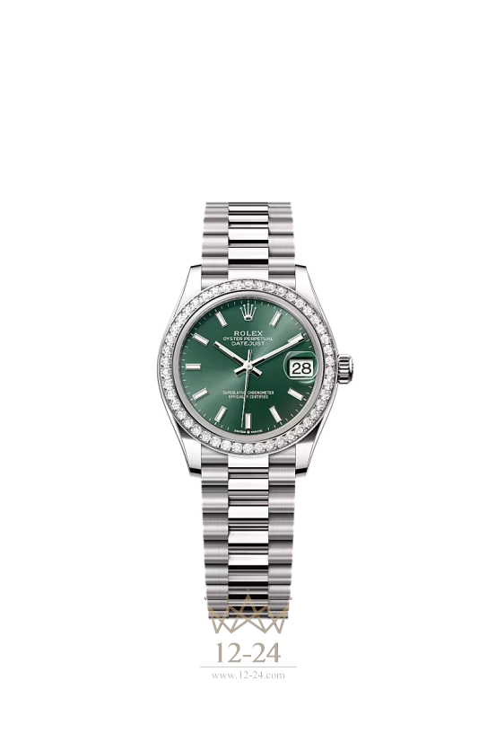 Rolex 31 мм 278289rbr-0015