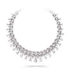 Украшение Graff Diamond Necklace GN8545 — main thumb