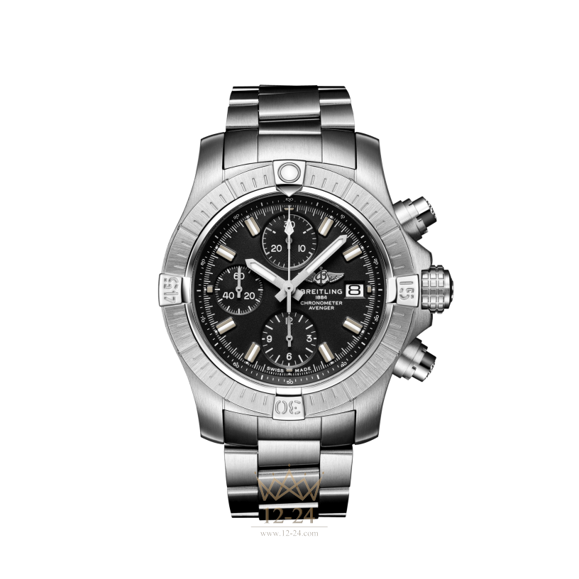 Breitling Chronograph 43 A13385101B1A1