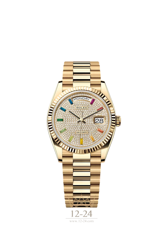 Rolex 36 мм 128238-0051