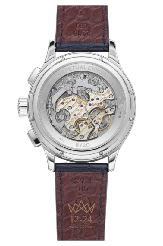 Chopard PERPETUAL CHRONO 161973-9001