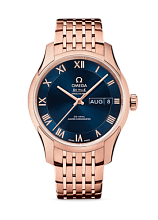 De Ville Hour Vision Omega