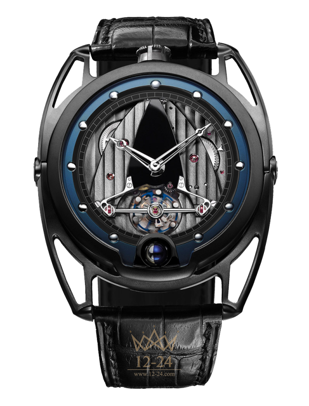 De Bethune DB28 DB28ZS5C3N/S