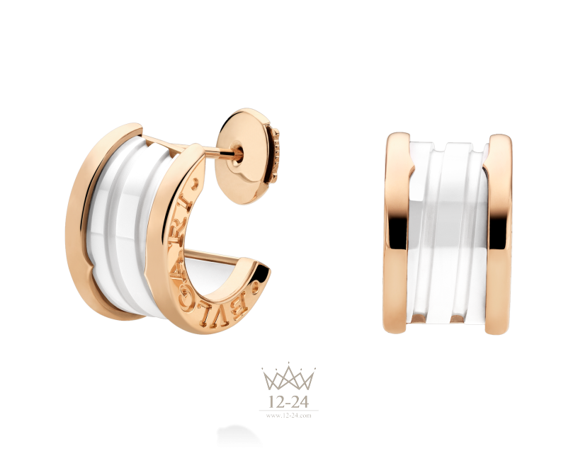 Bvlgari Earrings 346464