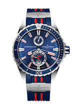 Diver Ulysse Nardin