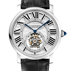 Часы Cartier Flying Tourbillon W1556216 — основная миниатюра