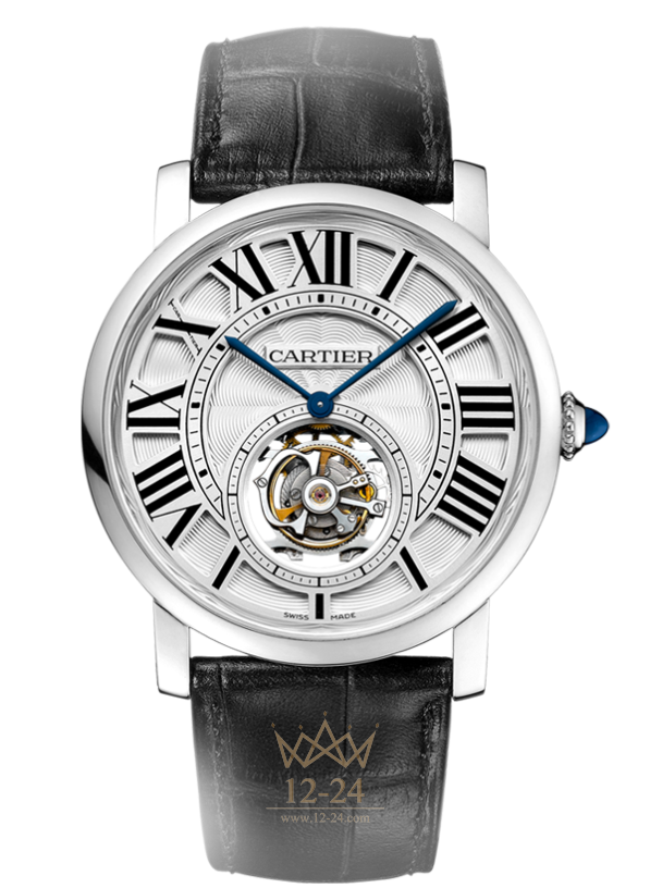Cartier Flying Tourbillon W1556216