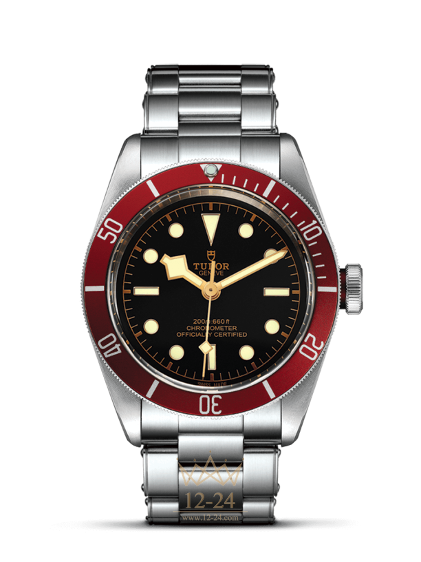 Tudor Black Bay M79230R-0012