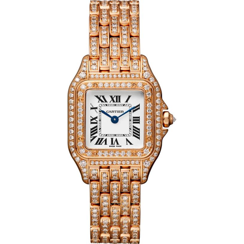 Cartier Panthere de Cartier Small Model HPI01131