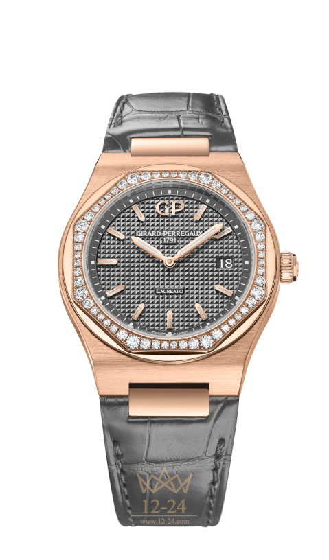 Girard Perregaux Laureato 34 mm 80189D52A232-CB6A