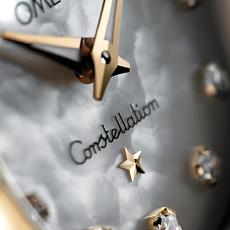 Часы Omega Quartz 27 мм 123.25.27.60.55.005 — дополнительная миниатюра 2