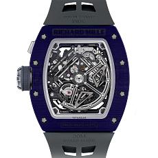 Часы Richard Mille RM 30-01 Automatic RM 30-01 FQ/1275 — дополнительная миниатюра 2