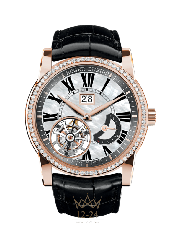 Roger Dubuis Hommage RDDBHO0579