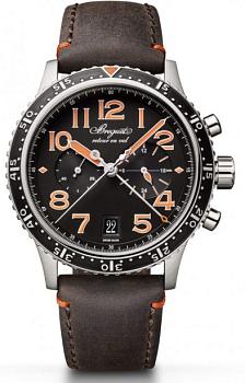 Breguet Type XX / Type XXI Men’sBreguet 3815TI/HO/3ZU