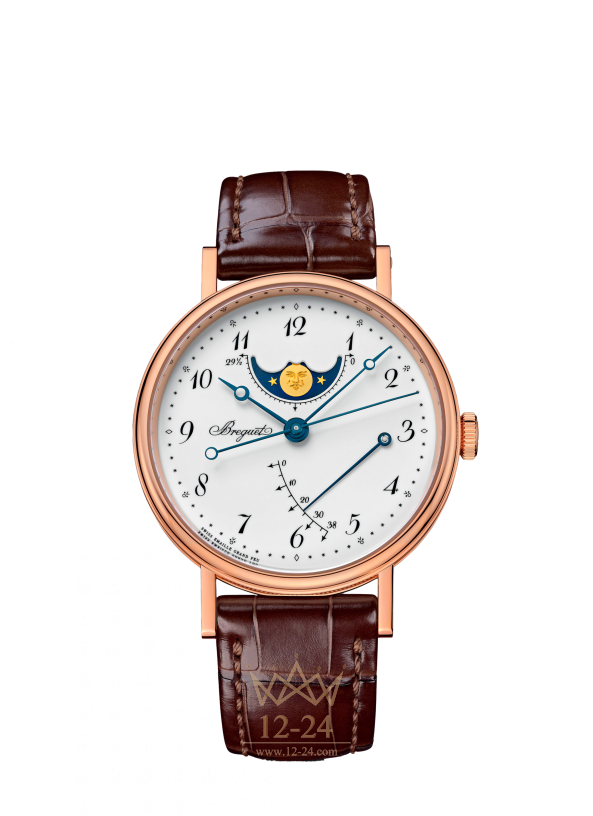Breguet Classique 8787 8787BR/29/986