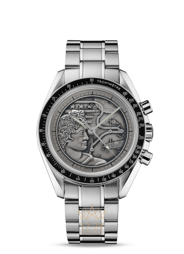 Omega Anniversary Limited Series 311.30.42.30.99.002