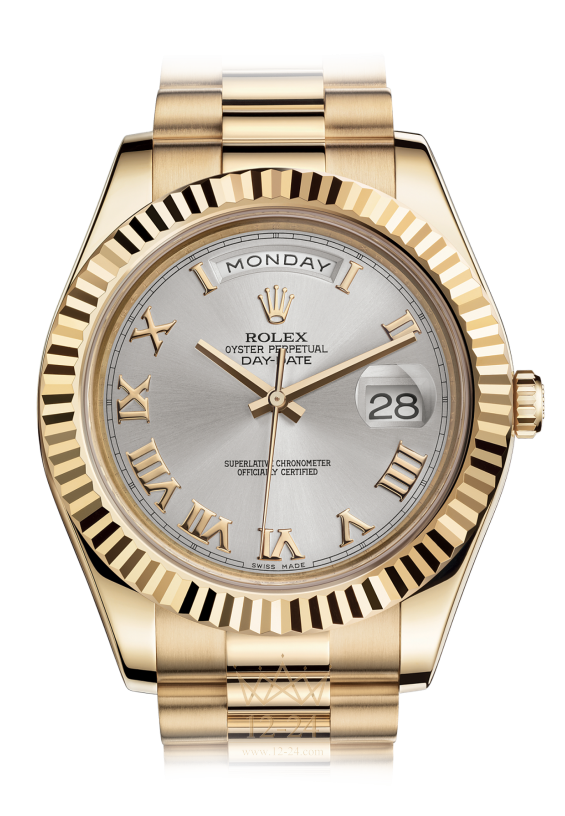 Rolex 41 мм 218238-0042