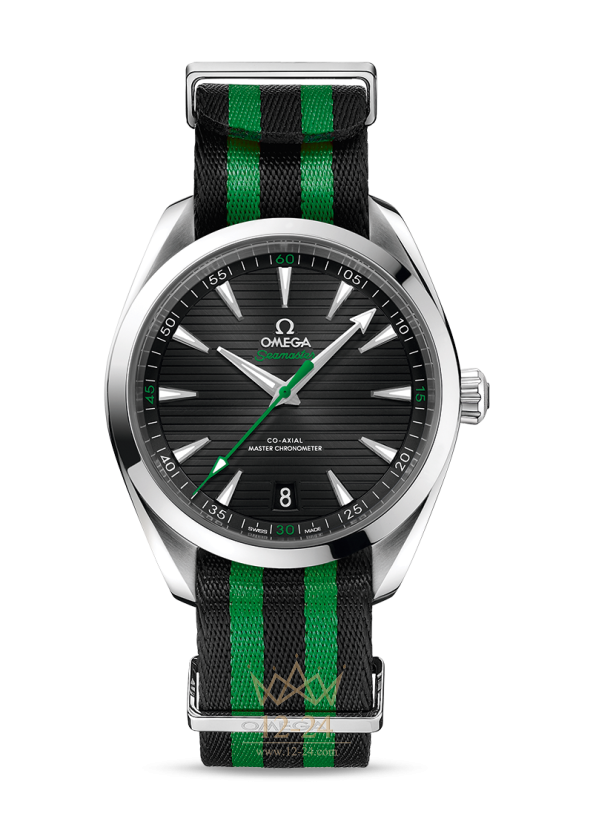 Omega Co-Axial Master Chronometer 41 mm Golf Edition 220.12.41.21.01.002