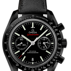 Часы Omega Co-Axial Chronograph 44,25 мм 311.92.44.51.01.007 — additional thumb 1
