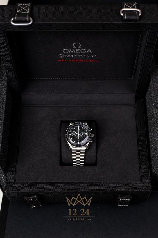 Omega Moonwatch Professional Co-Axial Master Chronometer Chronograph 42 мм 310.30.42.50.01.001