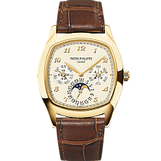 Часы Patek Philippe Perpetual Calendar 5940J-001 — main thumb