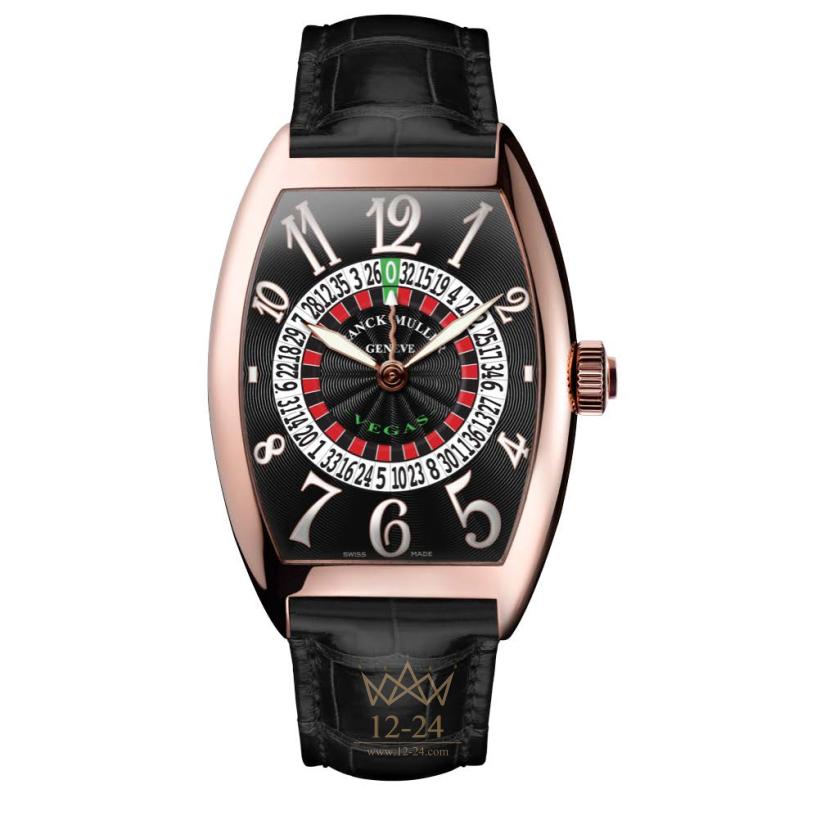 Franck Muller Vegas 8880VEGAS5NB