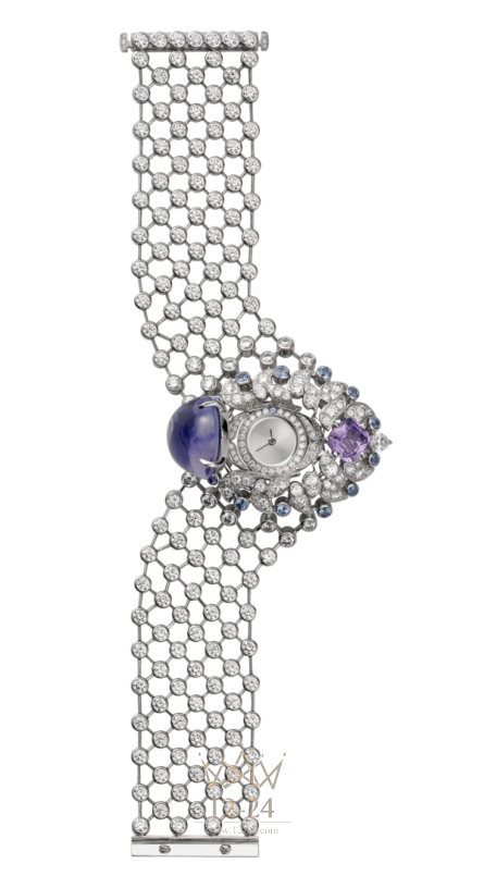 Cartier Hidden Time Small model HPI00572