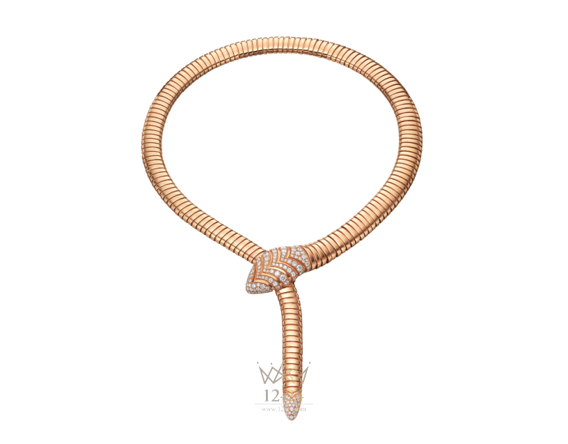 Bvlgari SERPENTI TUBOGAS 350680 CL857076