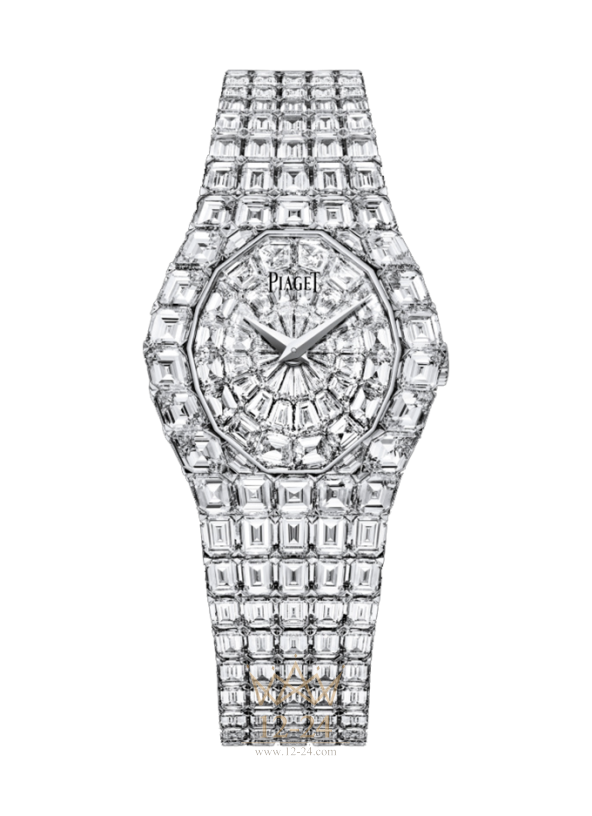 Piaget Aura G0A39139
