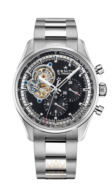 Zenith El Primero Open 03.2040.4061/21.M2040