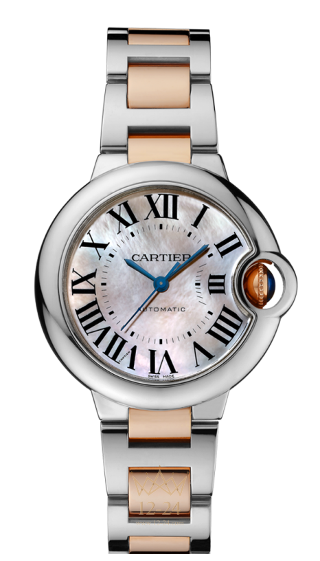 Cartier Self-winding W6920098