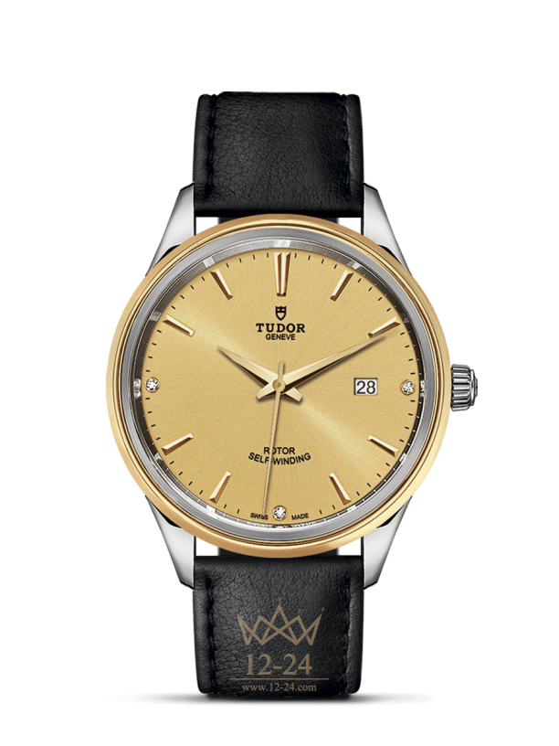 Tudor Style M12703-0010