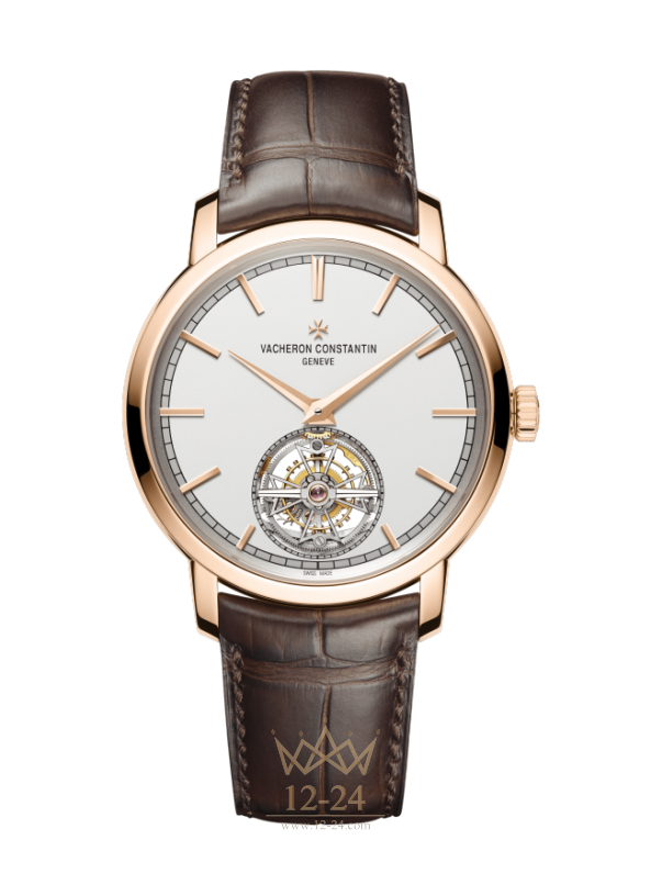 Vacheron Constantin Tourbillon 6000T/000R-B346