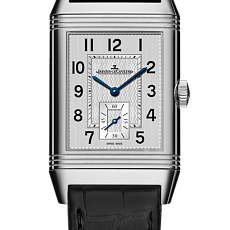 Часы Jaeger-LeCoultre CLASSIC LARGE DUOFACE SMALL SECOND 3848420 — main thumb