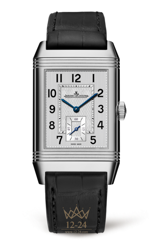 Jaeger-LeCoultre CLASSIC LARGE DUOFACE SMALL SECOND 3848420