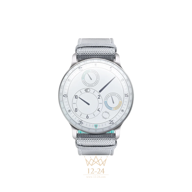 Ressence TYPE 3 White TYPE 3 White