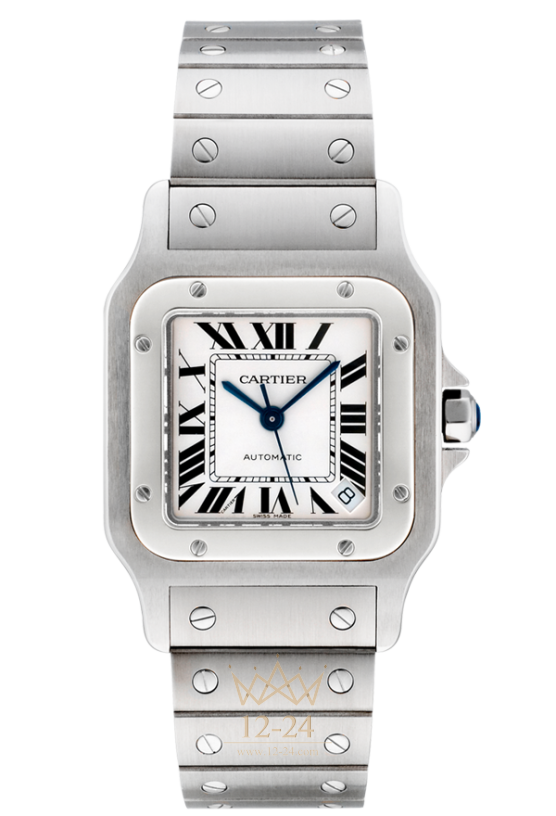 Cartier 049 Galbée W20098D6